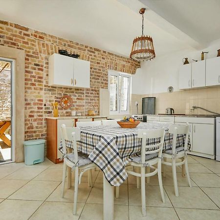 Mediterranean Holiday House & Apartments 科托尔 外观 照片