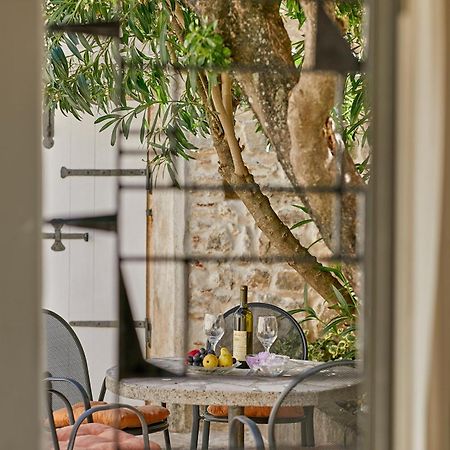 Mediterranean Holiday House & Apartments 科托尔 外观 照片