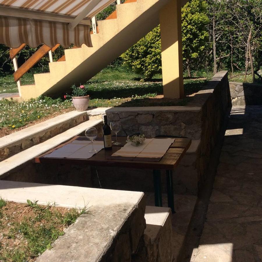 Mediterranean Holiday House & Apartments 科托尔 外观 照片