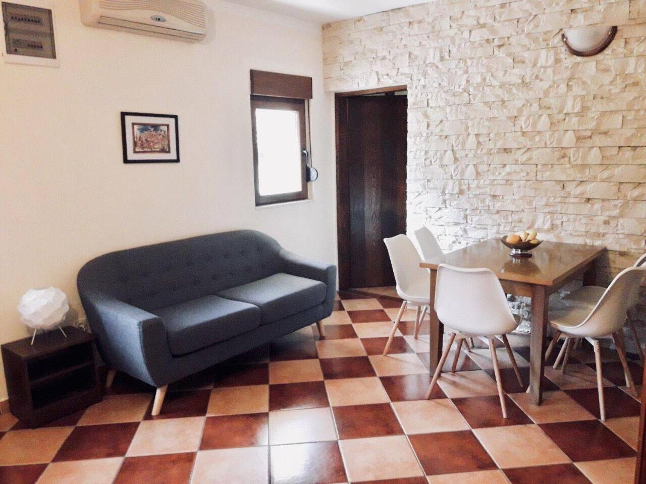 Mediterranean Holiday House & Apartments 科托尔 外观 照片